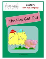 The Pigs Got Out 1940150000 Book Cover