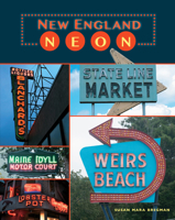 New England Neon 1467129232 Book Cover