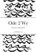 Ode 2 We 1257772961 Book Cover