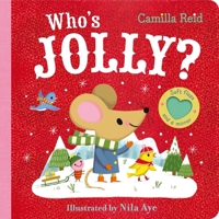 Who's Jolly? 1667210564 Book Cover