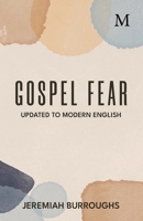 Gospel Fear (Puritan Writings) 1567690718 Book Cover