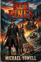 Red Pines 1490441689 Book Cover