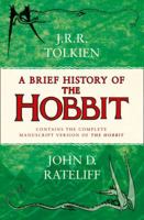 A Brief History of The Hobbit 0007557256 Book Cover