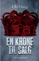 En krone til salg 8711830964 Book Cover