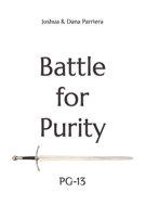 Battle for Purity B08XFXLJ2M Book Cover