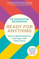 Everyday Strong: Six Principles to Build Everyday Resilience 0241292212 Book Cover