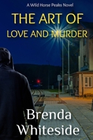 The Art of Love and Murder B0BQ9GFCGW Book Cover