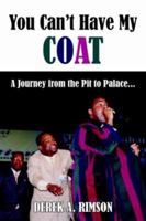 You Can't Have My Coat 1425952895 Book Cover