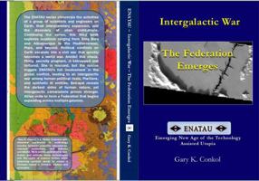 Martian Contact: Interplanetary Similarities (ENATAU - Emerging New Age of the Technology Assisted Utopia) B0H2Q53446 Book Cover