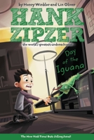 Day of the Iguana 0448432129 Book Cover
