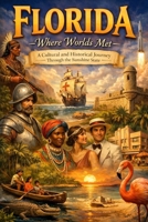 Florida: Where Worlds Met — A Cultural and Historical Journey Through the Sunshine State B0GMQ6YZFJ Book Cover