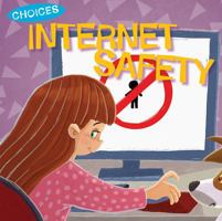Internet Safety 1538390272 Book Cover