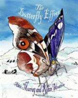 The Butterfly Effect 136788795X Book Cover