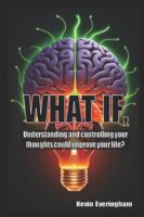 What if understanding and controlling your thoughts could improve your life? B0G2GDGMDK Book Cover