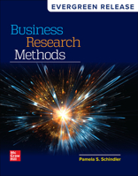 Loose Leaf for Business Research Methods: 2025 Release 1266171339 Book Cover