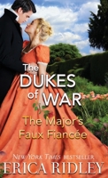 The Major's Faux Fiancee 108814859X Book Cover