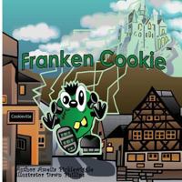 Franken Cookie 1502904268 Book Cover