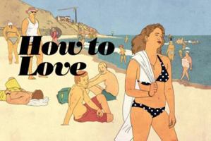 How to Love 9659022166 Book Cover