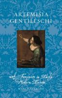 Artemisia Gentileschi and Feminism in Early Modern Europe 1789147778 Book Cover