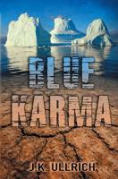 Blue Karma 1950406016 Book Cover