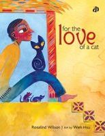 For the Love of a Cat 8189934503 Book Cover