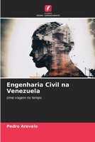 Engenharia Civil na Venezuela (Portuguese Edition) 6207592689 Book Cover