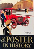 The Poster in History 0070227357 Book Cover