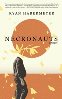 Necronauts 194523332X Book Cover