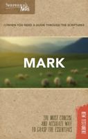 Mark (Shepherd's Notes) 080549071X Book Cover