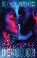 Delicious Devotion B0F3BDJLFH Book Cover