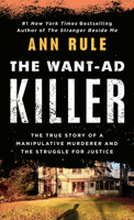 The Want-Ad Killer 0451166884 Book Cover