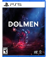 Dolmen