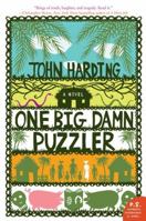 One Big Damn Puzzler (P.S.) 0061132187 Book Cover