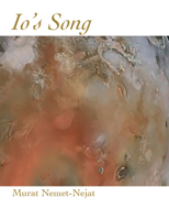 Io's Song 1946104191 Book Cover