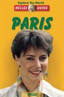Paris (Nelles Guides) 3886182320 Book Cover