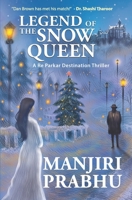 Legend of the Snow Queen 9391800351 Book Cover
