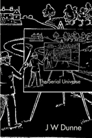 The Serial Universe B0007J5N74 Book Cover