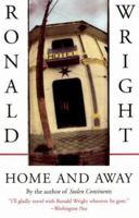 Home and Away 0394280652 Book Cover