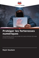 Protéger les forteresses numériques (French Edition) 6207922743 Book Cover