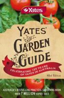 Yates Garden Guide 0732289866 Book Cover