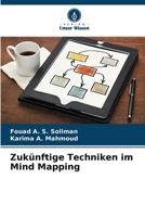 Tecniche future di Mind Mapping 6205824647 Book Cover