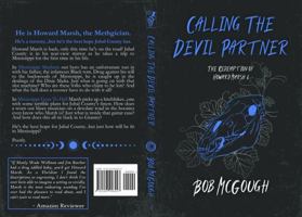 Calling The Devil Partner: The Redemption of Howard Marsh 6 (The Jubal County Saga) 1963996224 Book Cover