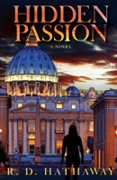 Hidden Passion 0578680033 Book Cover