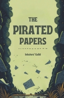 The Pirated Papers B0CGTPZKSC Book Cover