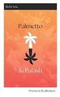 Palmetto & Palash 9363311465 Book Cover