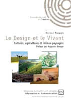 Le Design et le Vivant (French Edition) 2753904480 Book Cover