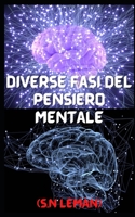 Diverse fasi del pensiero mentale B0BHT9LHS4 Book Cover