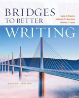 Bridges to Better Writing 1111833877 Book Cover