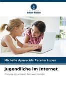 Jugendliche im Internet: Diskurse im sozialen Netzwerk Tumblr (German Edition) 6206829685 Book Cover