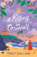 A Killing in Cornwall (A Minnie Harper Mystery) 1496751477 Book Cover